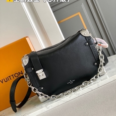 Louis Vuitton Box Bags